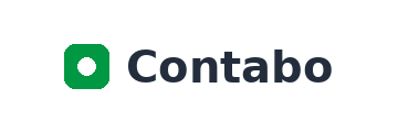 Contabo logo