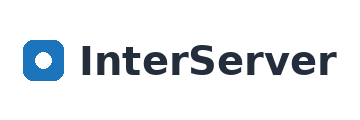 InterServer logo