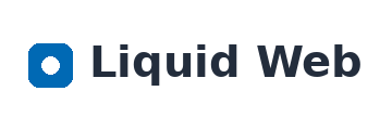 Liquid Web logo